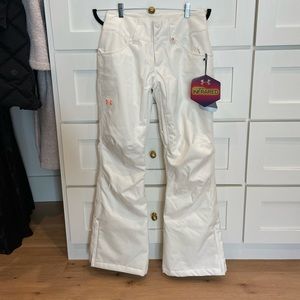 Ski pants